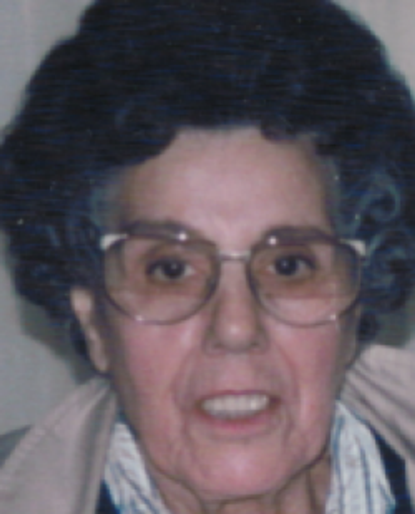 Mary Imbrescia