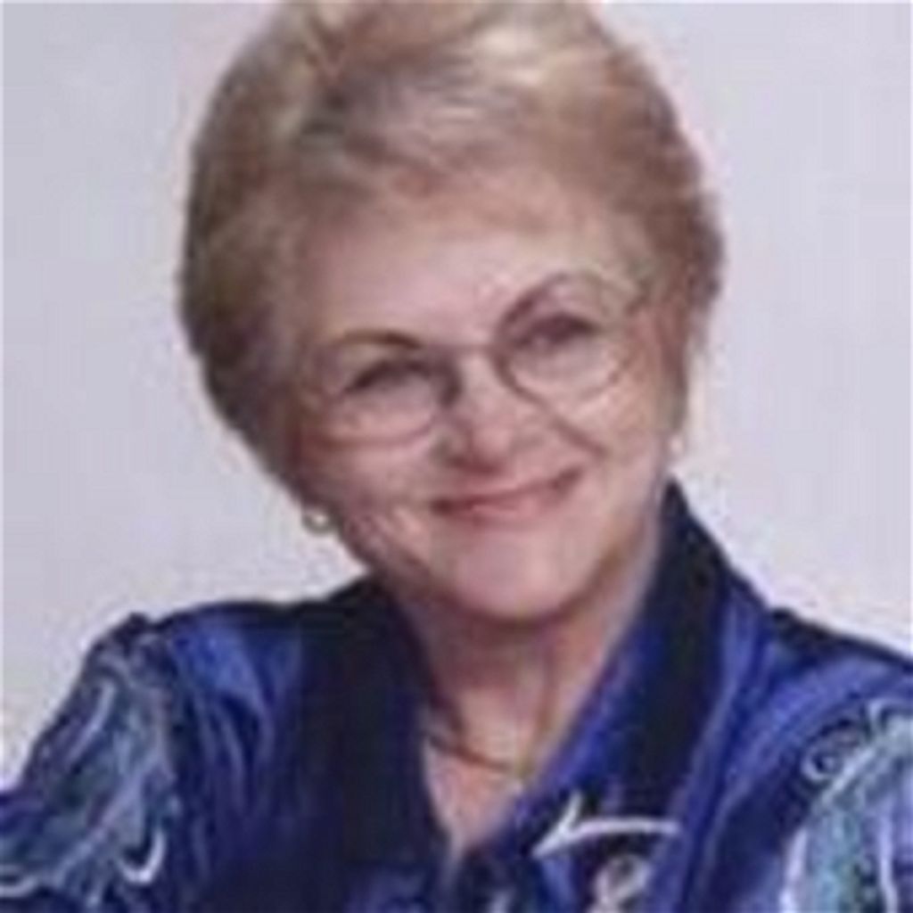 Betty L. Wycoff