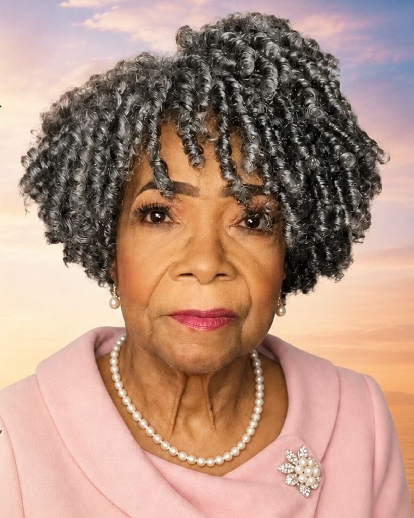 Joanna B. Robinson