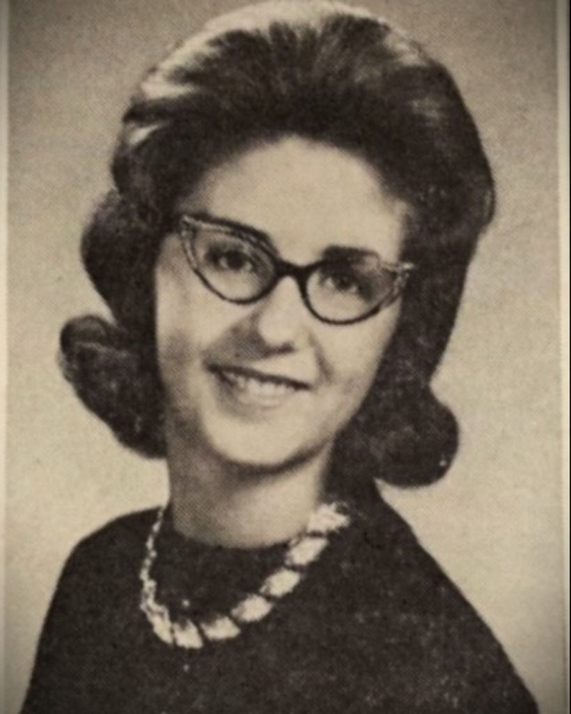 Jeri Lynn Hauff
