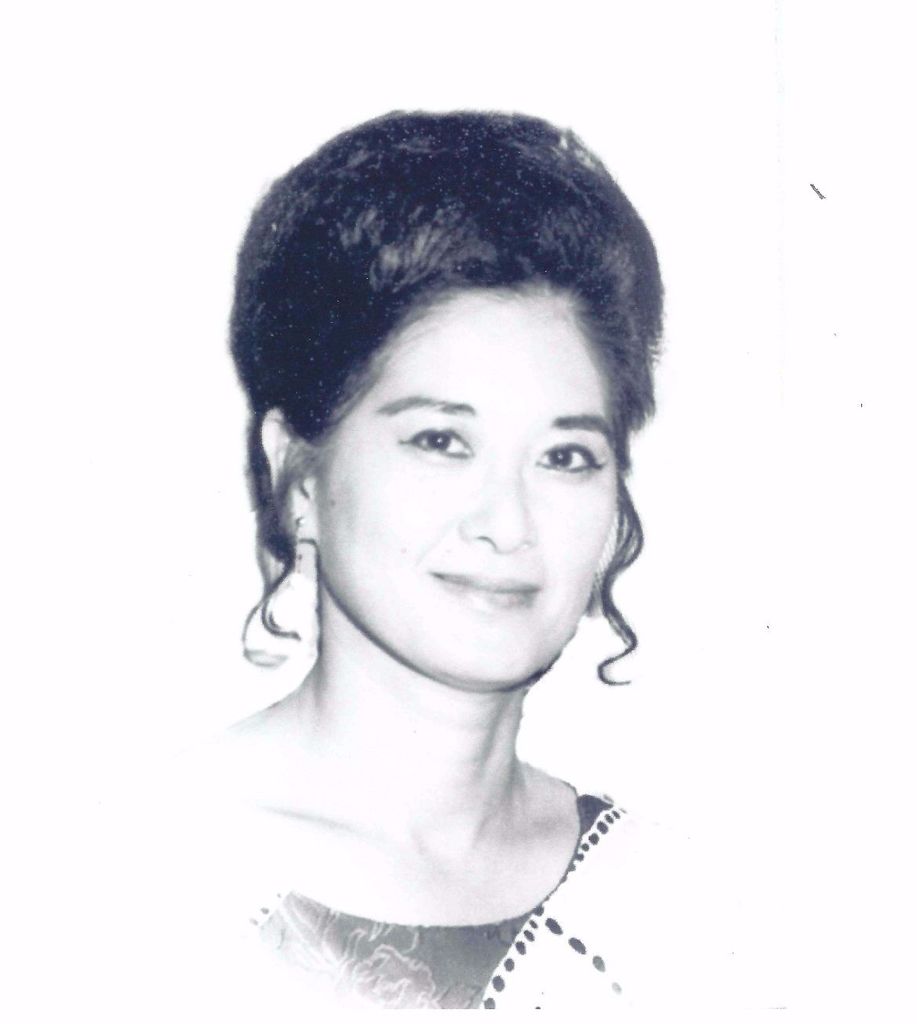 ​Reiko  Umezu Dickerson