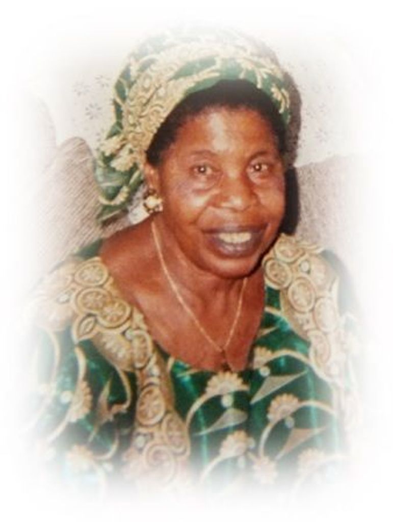 Ms. Etta Diggs