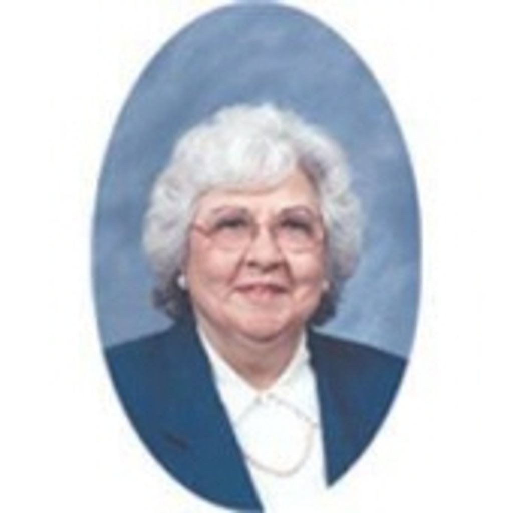 Catherine Jernigan
