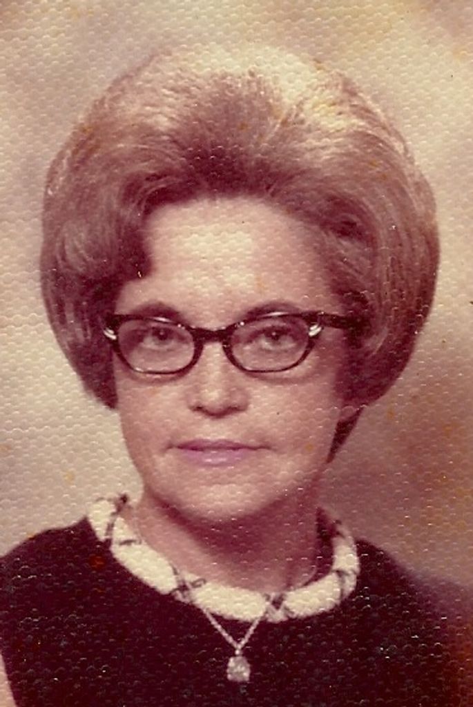 Lillian Ruth Laypool
