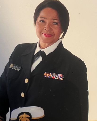 Dr. Alfreada Henley Westfield Profile Photo