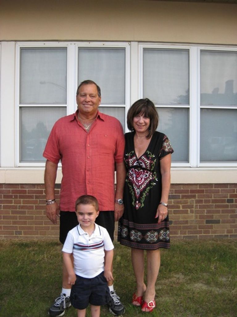 John H. Perozzi, Jr. Profile Photo