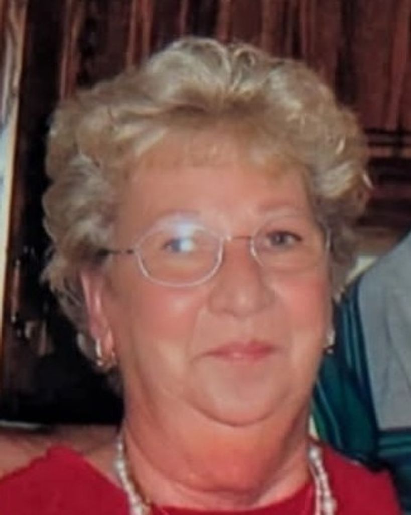 Sandra Kay Daudy Spears Profile Photo