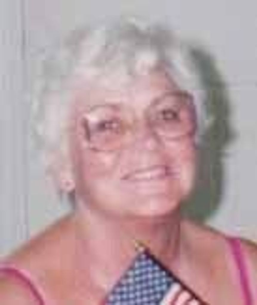 Rosalie M. Ouellette