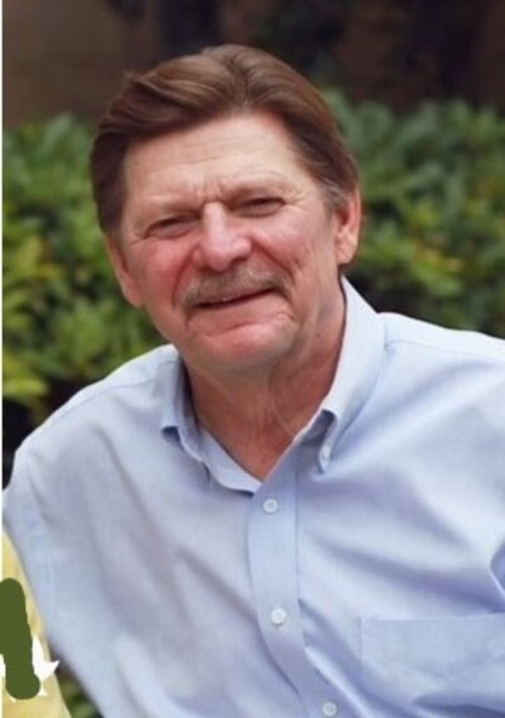 Robert Katchmark Profile Photo