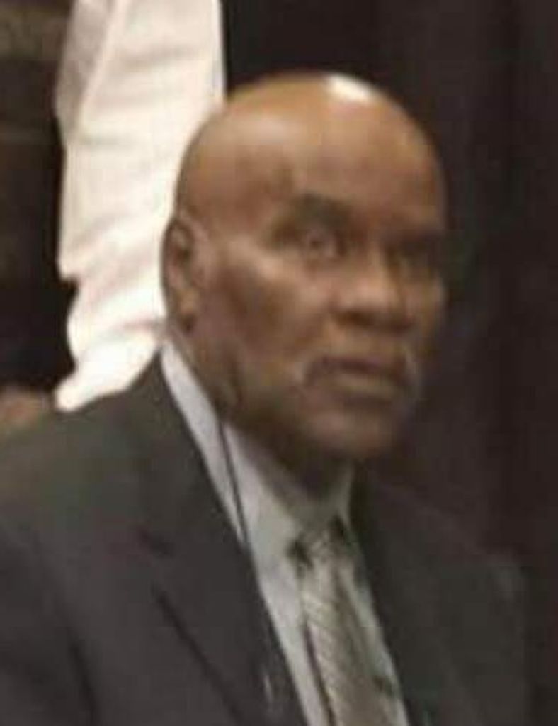 Horace Richardson