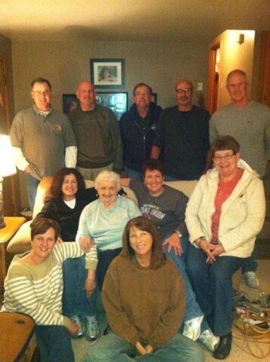 Mary Ann Campbell photo gallery thumbnail 45 of 137