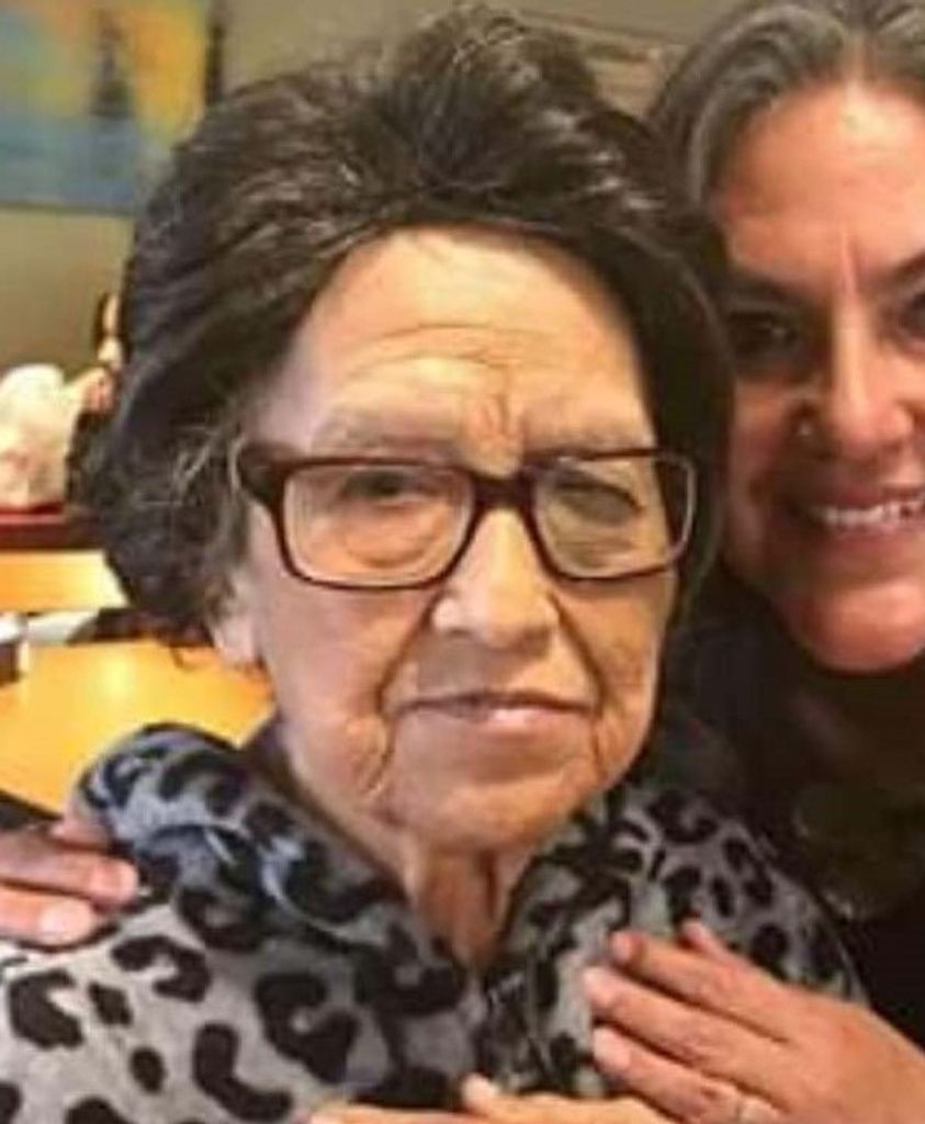 Lupe Romero Ruiz Profile Photo