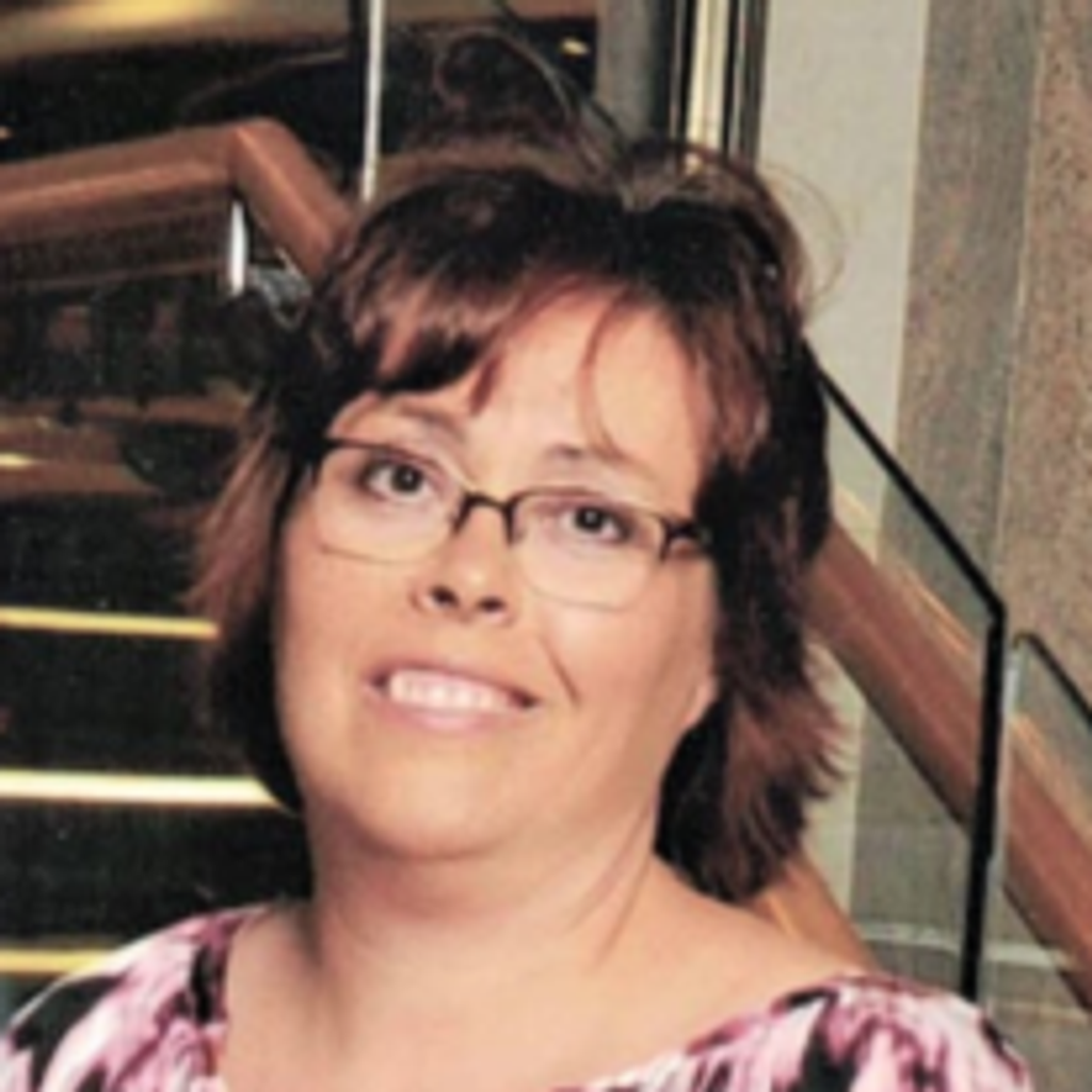 Kelley Tiffany Pollard Profile Photo