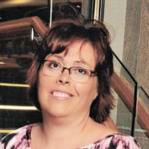 Kelley Tiffany Pollard Profile Photo
