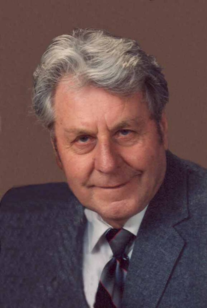 Henry Hansen
