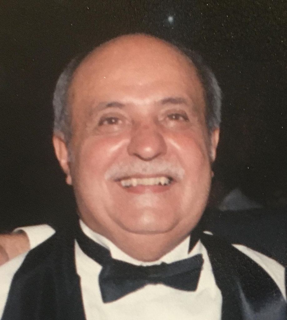 Paul  J. Ciampoli Profile Photo