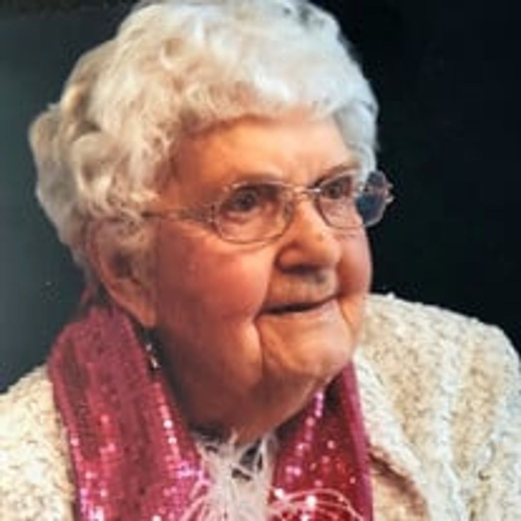 Arlene M. Leaton