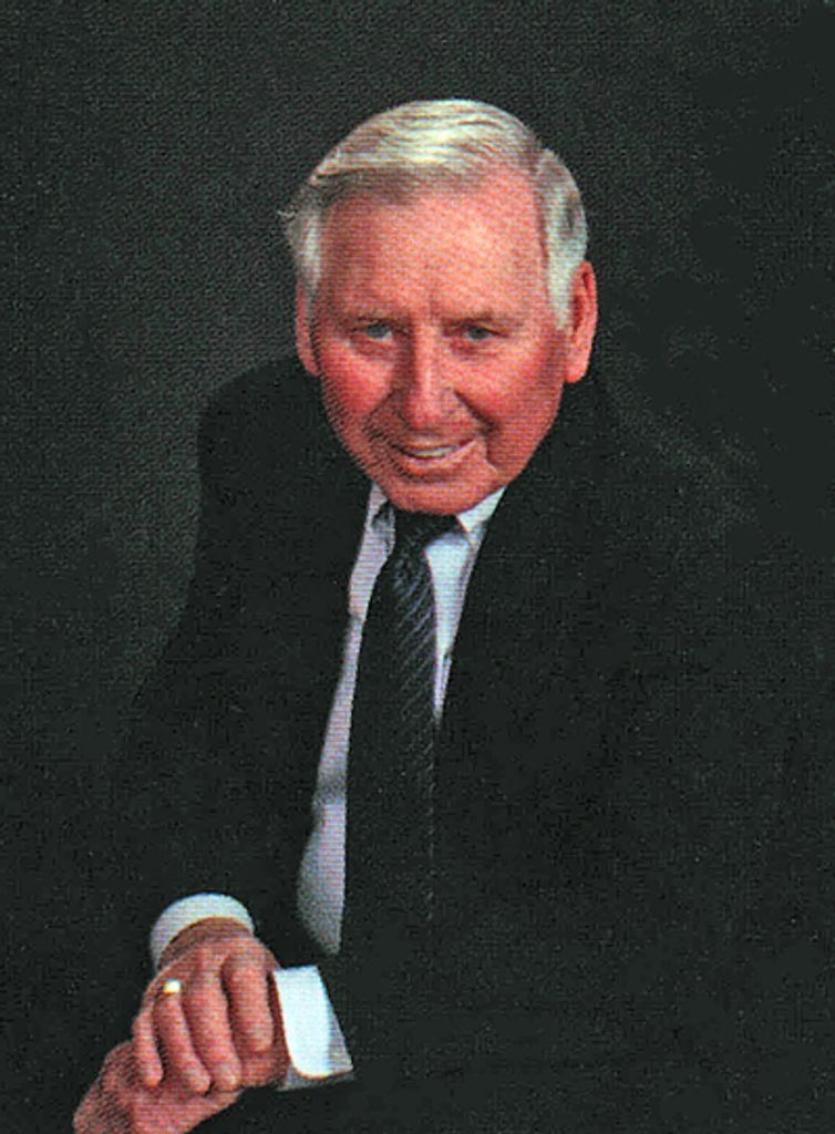 Wayne Mckamie, Sr.