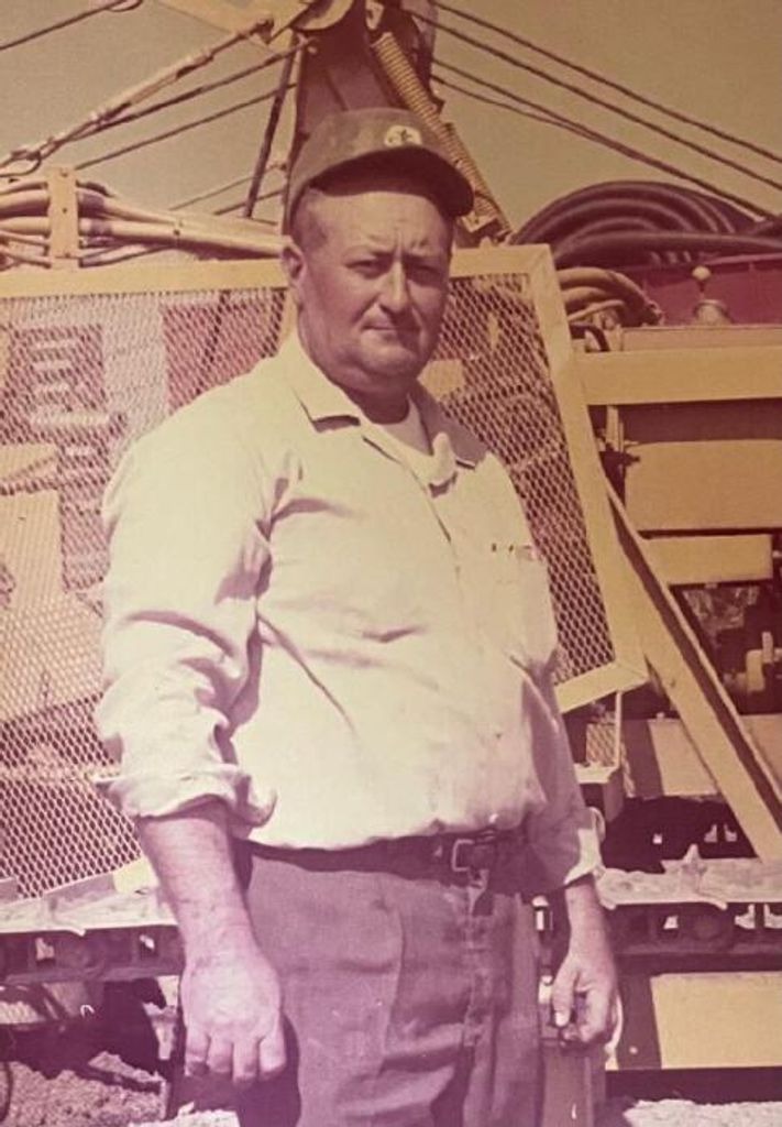 Bennie "Gerald" Branch, Sr.