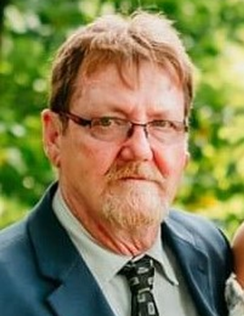Larry Frady Profile Photo