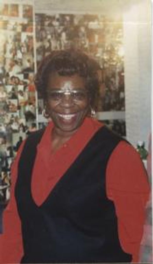 Elsie Mae Briggs Profile Photo