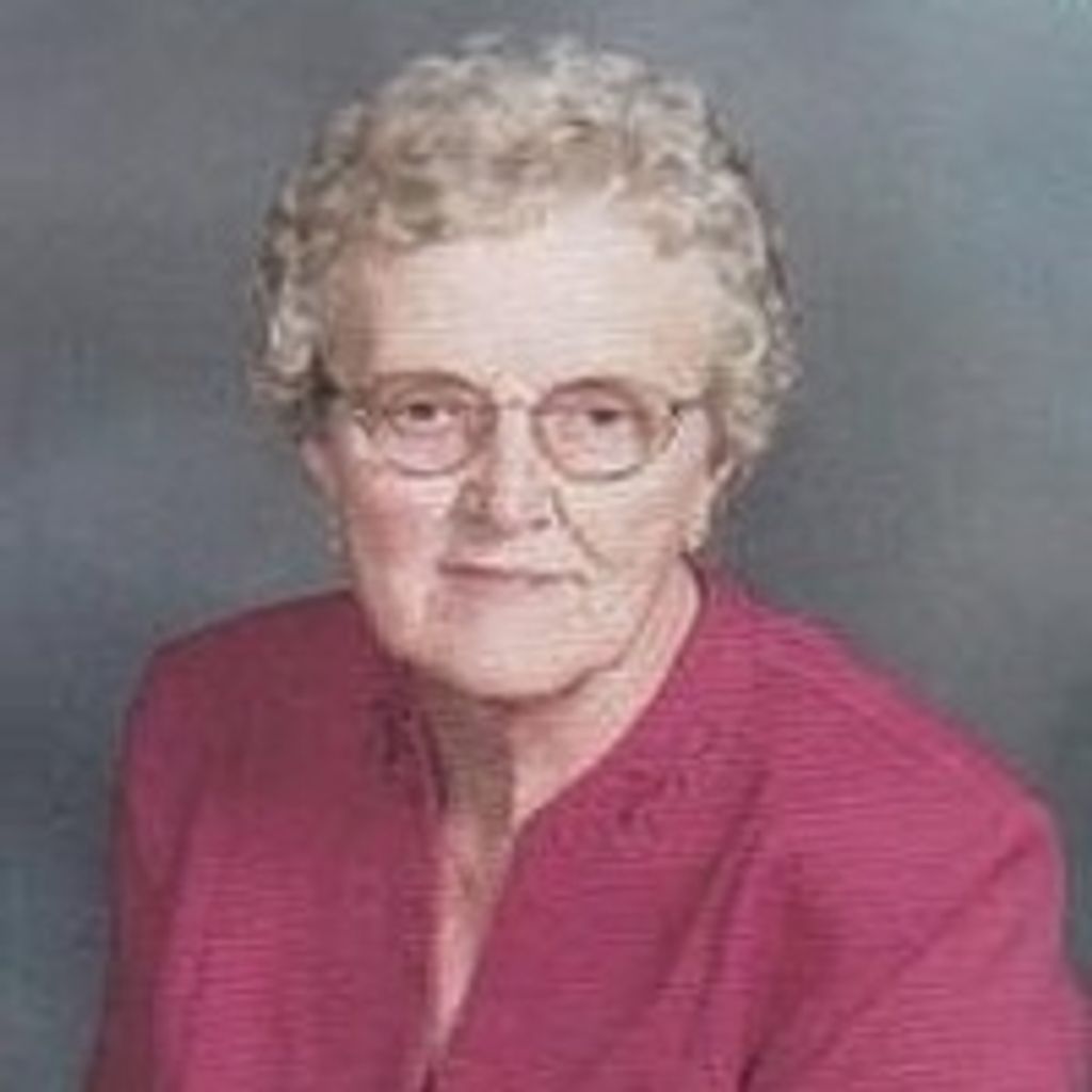 Ella A. Luedtke