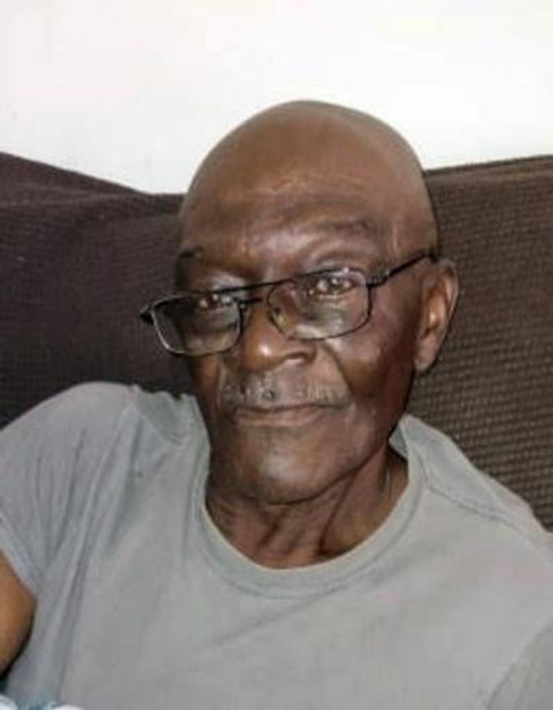 St. Julian "Ce" Bennett