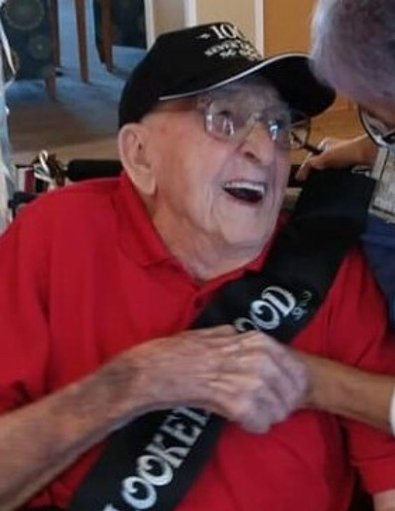 Charles E. Westphal