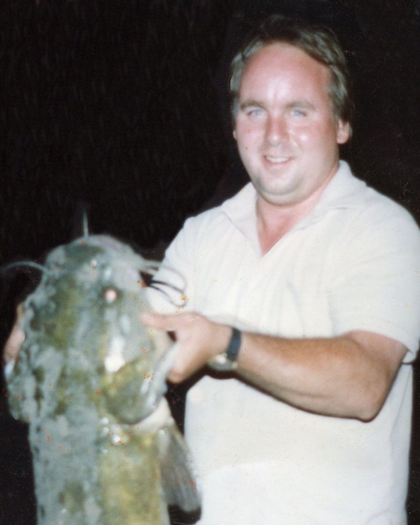 Paul G. Chavis