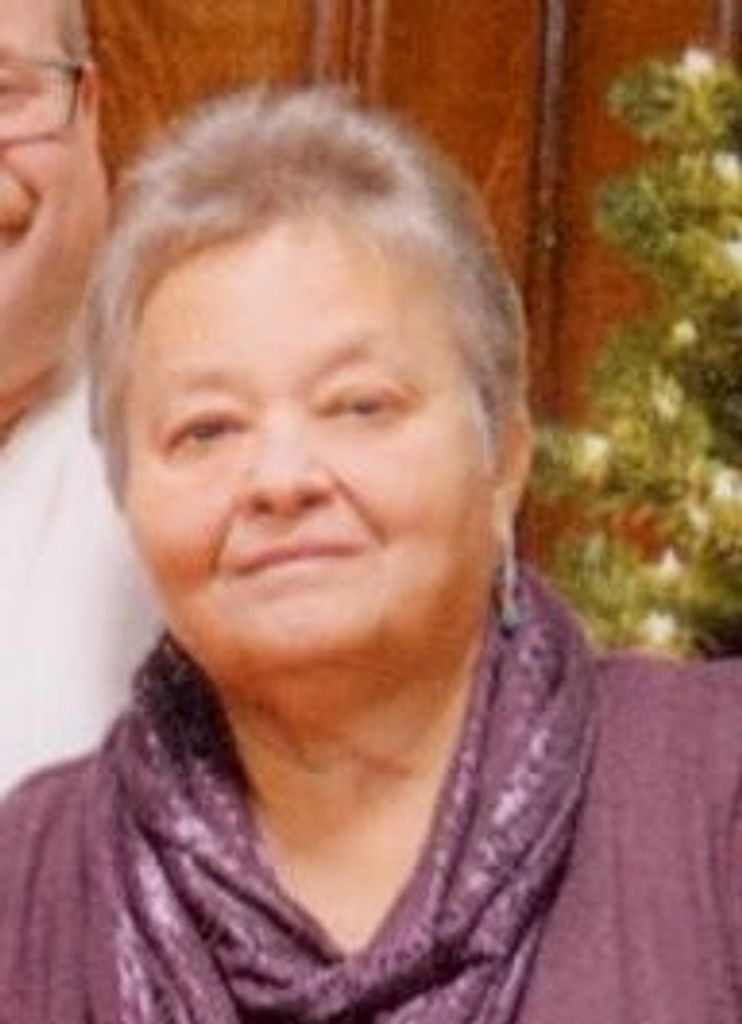Tammy Halt