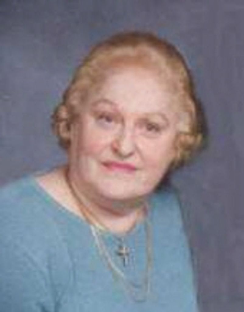 Louise Sloan
