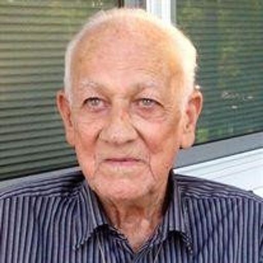 Robert Perez Profile Photo