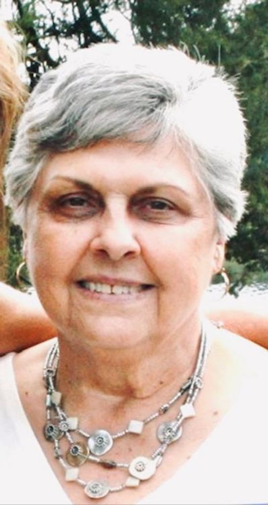 Mary Alice Thompson Profile Photo