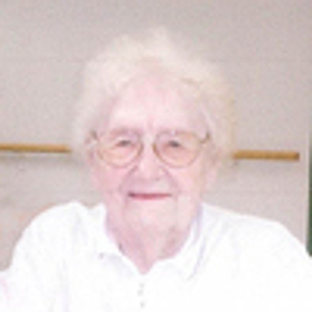 Dagny Peterson