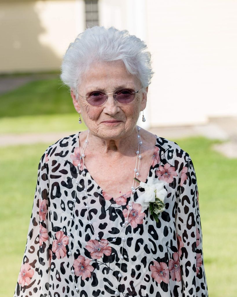 Joan B. Adams Profile Photo