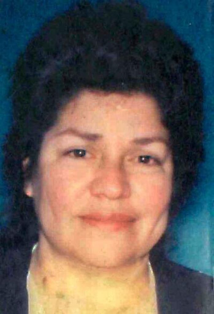 Mary Gonzales Garcia Profile Photo