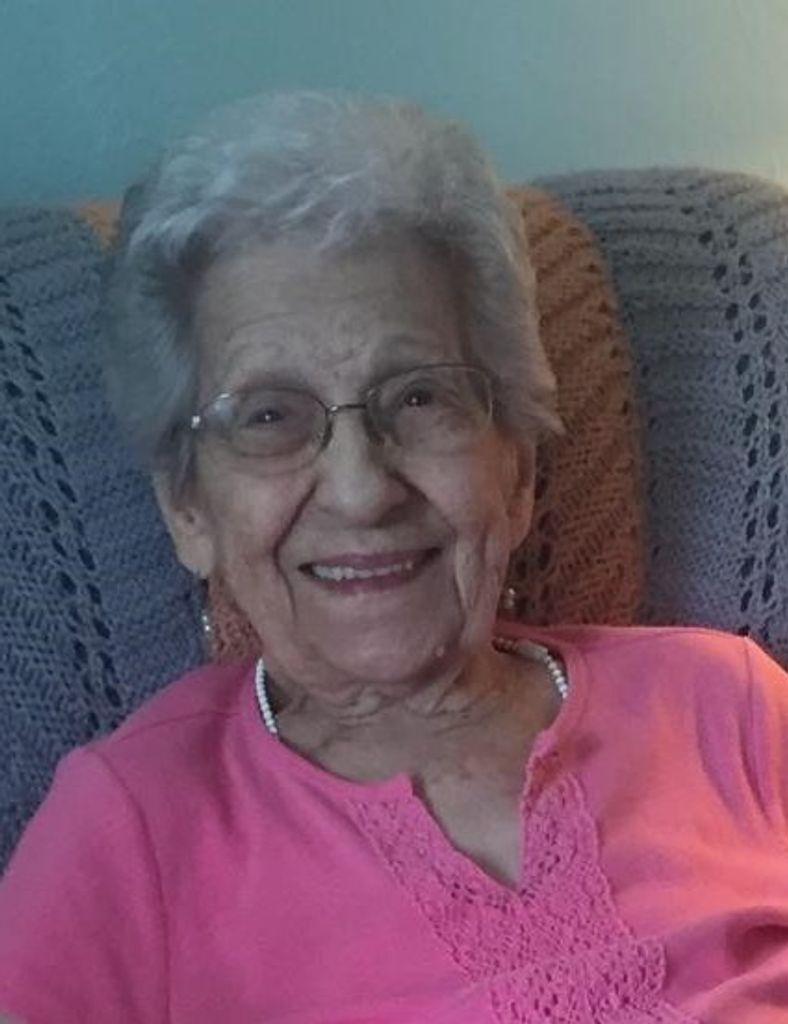 Freida (Seip)  Wolffrum Ackels
