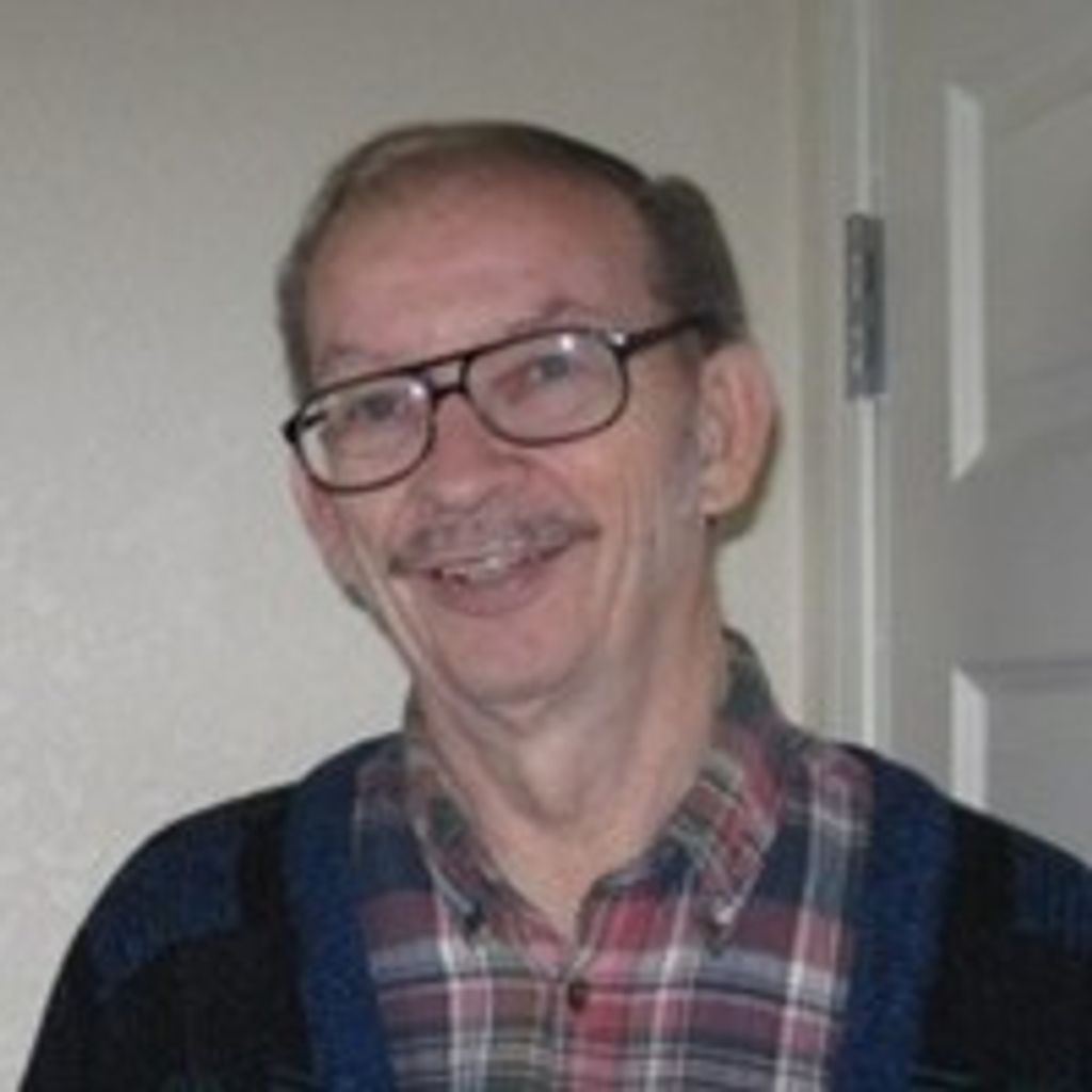 Charles G. Radtke Profile Photo