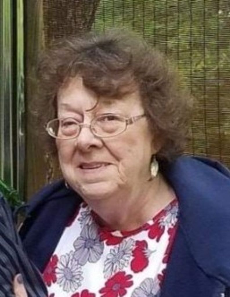 Florence Joyce