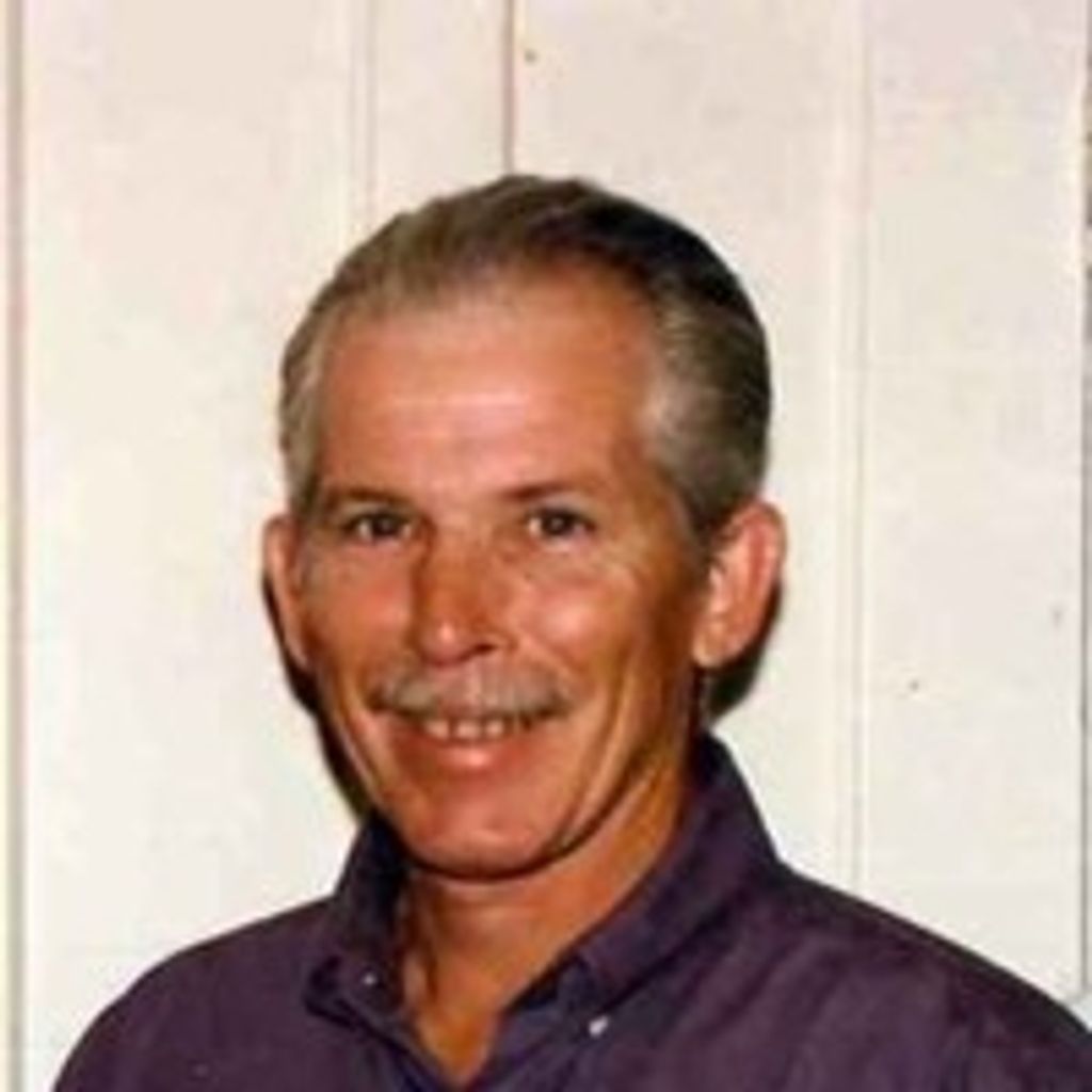 Richard  T. Patterson Profile Photo