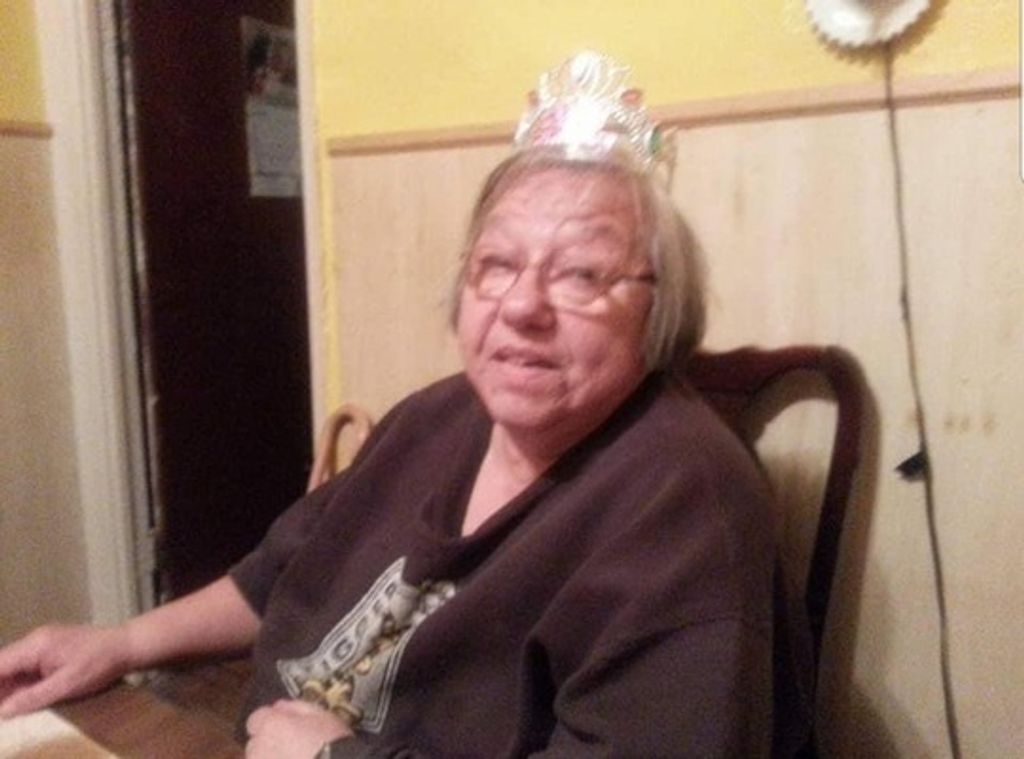 Rose Marie Constantino Profile Photo