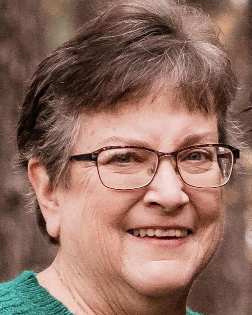 Sharon Kay Forth