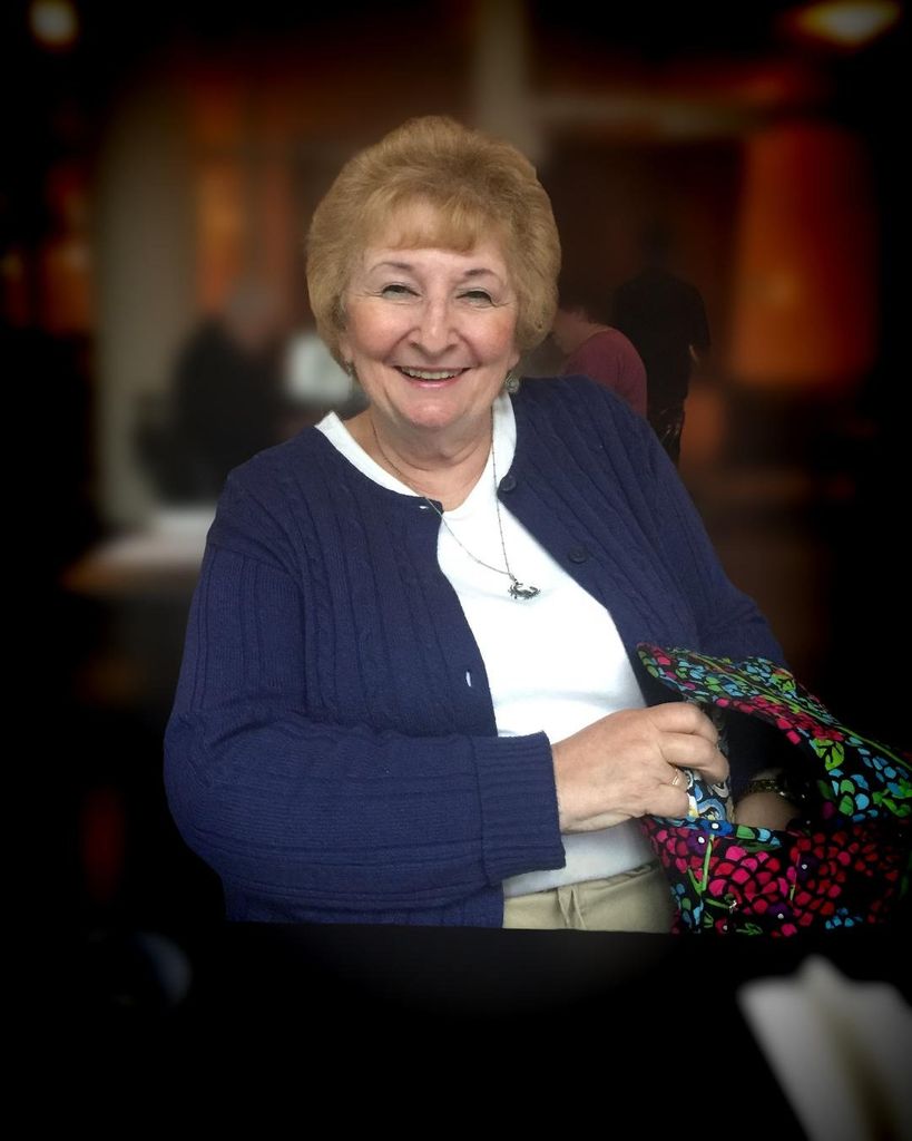 Patricia Ann Novotny Profile Photo