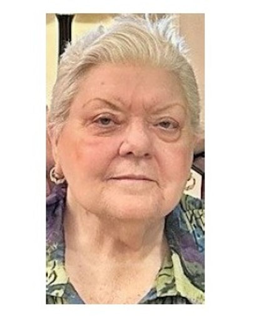 Alberta Louise Dest Profile Photo