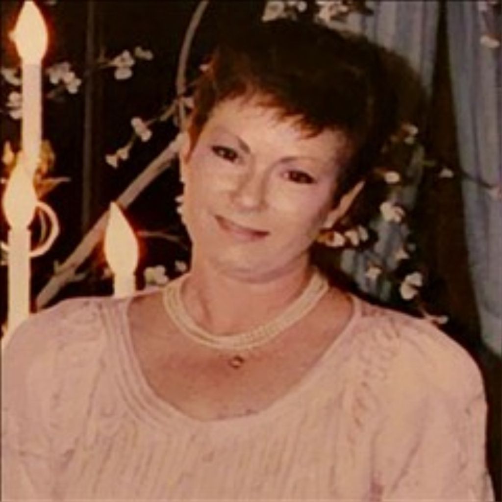 Cheryl June Hughes Profile Photo