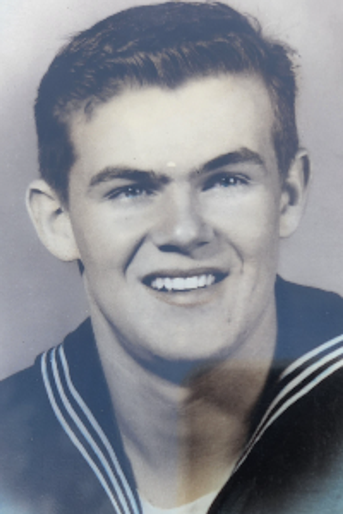Francis Bernard Profile Photo