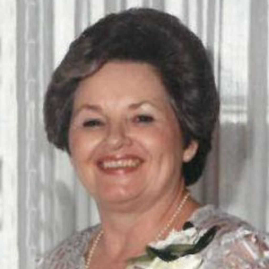 Marie Phillips Crow
