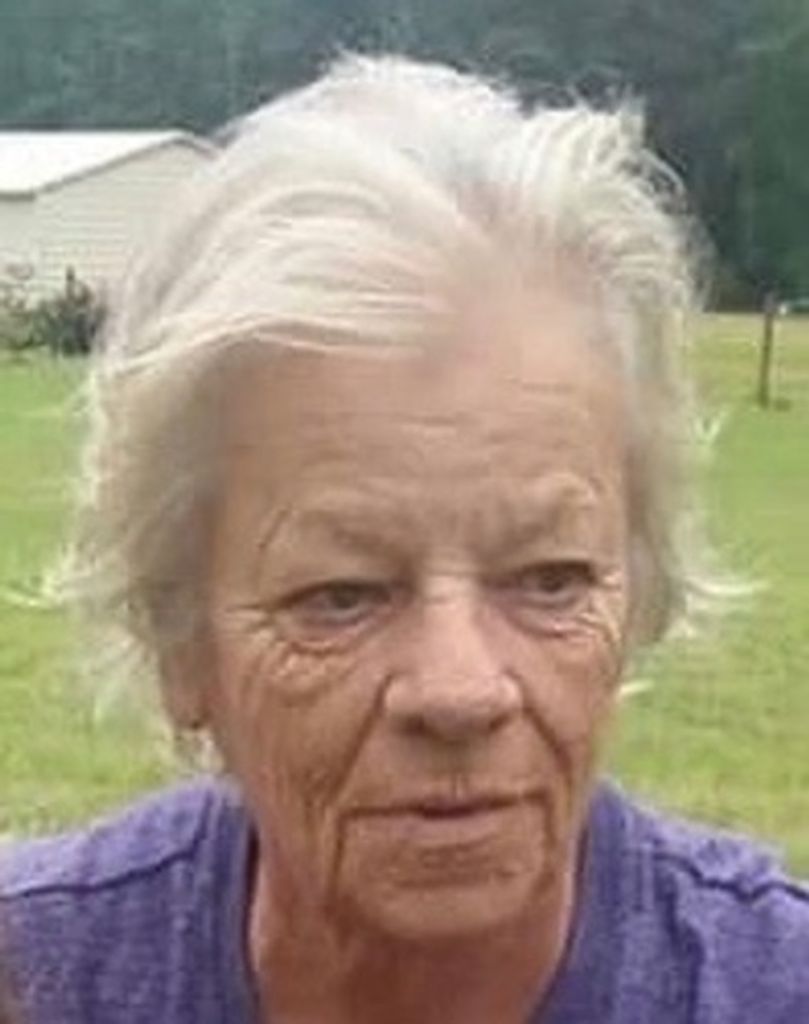 Mary Frances Gardner Snelgrove