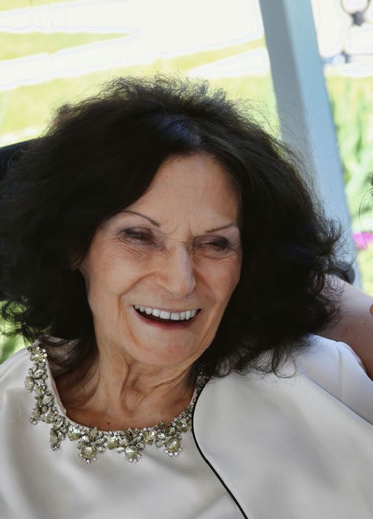 Genevieve Urbanowicz