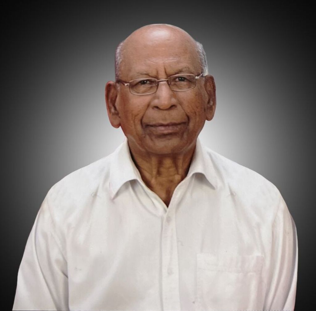 Kottickal V. Varghese Profile Photo